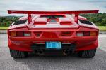 Lamborghini Countach LP5000 S Quattrovalvole 1988 года